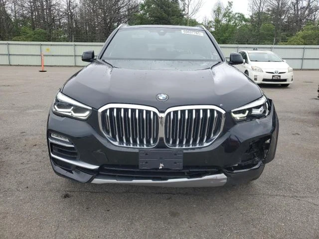 BMW X5 3.0L 6 All wheel drive - изображение 8