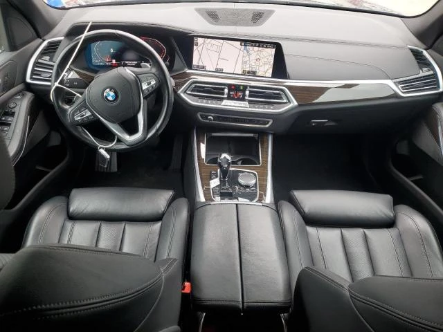 BMW X5 3.0L 6 All wheel drive - изображение 5