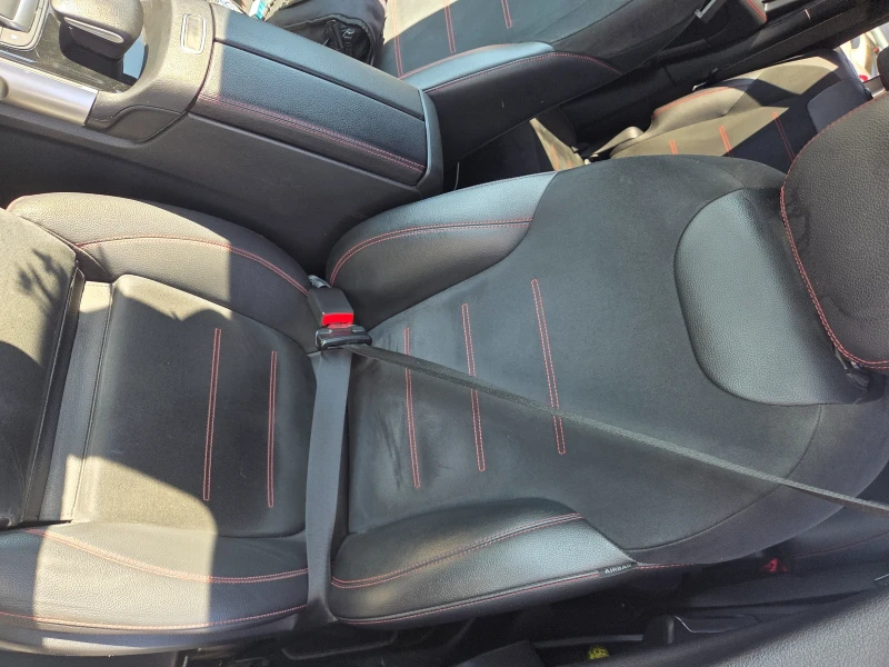 Mercedes-Benz GLB 6+ 1 - 65000 лв. - 91059693 1