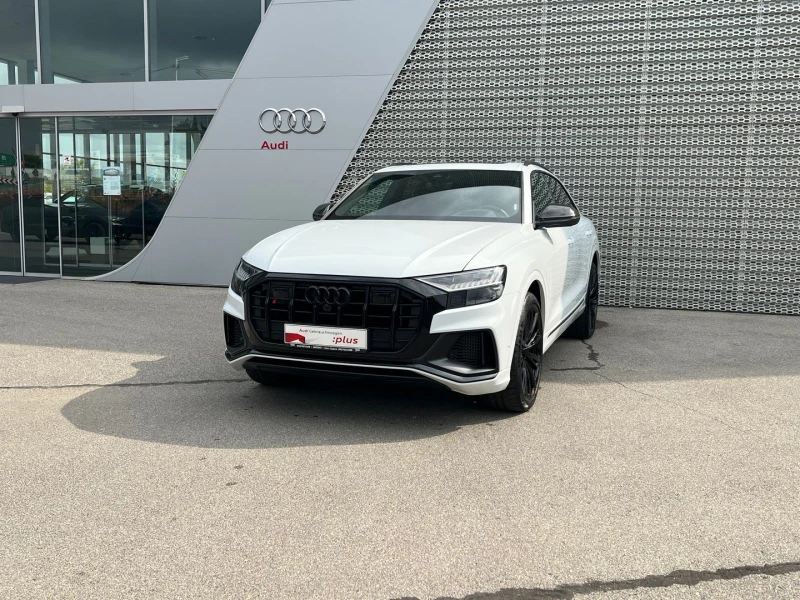 Audi SQ8 TFSI quattro - 165000 лв. - 47907894 1