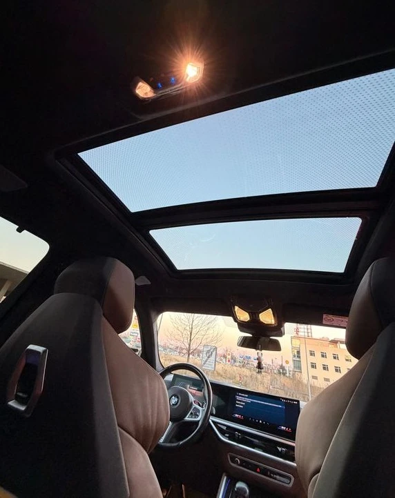 BMW X6 M Competition - изображение 8