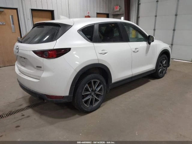 Mazda CX-5 TOURING 4x4, снимка 11 - Автомобили и джипове - 54747968