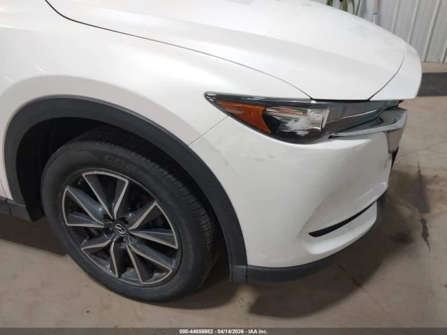 Mazda CX-5 TOURING 4x4, снимка 3 - Автомобили и джипове - 54747968