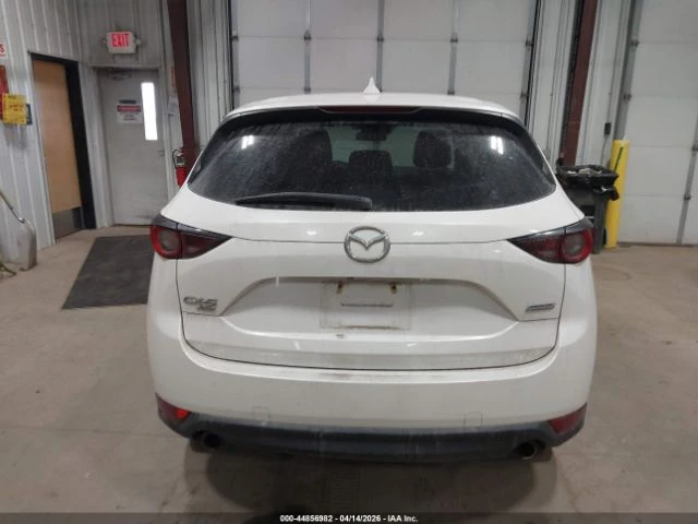 Mazda CX-5 TOURING 4x4, снимка 12 - Автомобили и джипове - 54747968