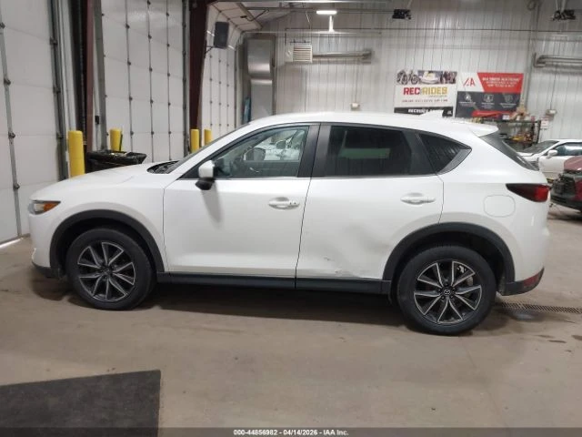 Mazda CX-5 TOURING 4x4, снимка 6 - Автомобили и джипове - 54747968