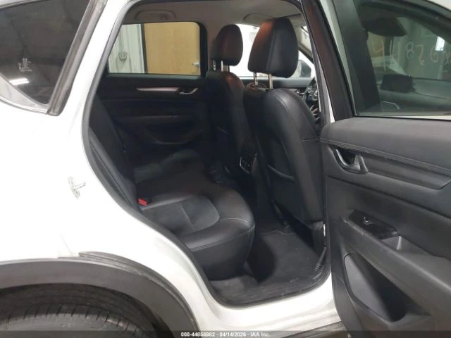 Mazda CX-5 TOURING 4x4, снимка 10 - Автомобили и джипове - 54747968