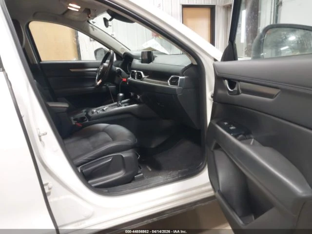 Mazda CX-5 TOURING 4x4, снимка 7 - Автомобили и джипове - 54747968