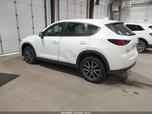 Mazda CX-5 TOURING 4x4, снимка 13 - Автомобили и джипове - 54747968