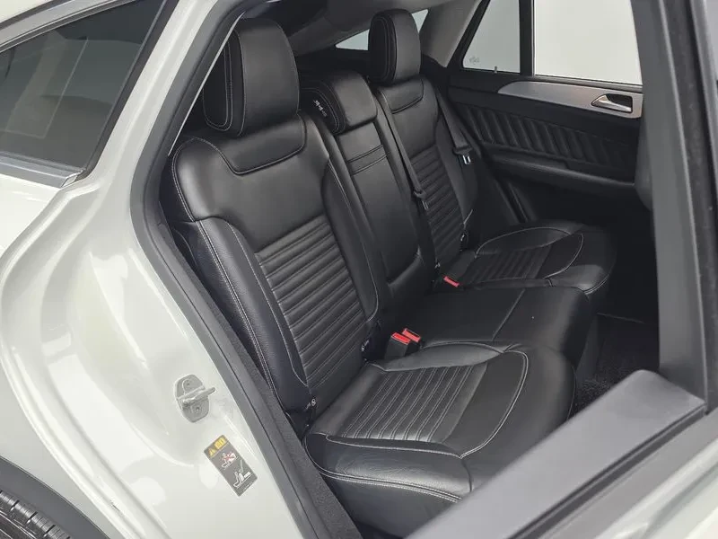 Mercedes-Benz GLE 350 D 4Matic Coupe | Mobile.bg � ����������� 11