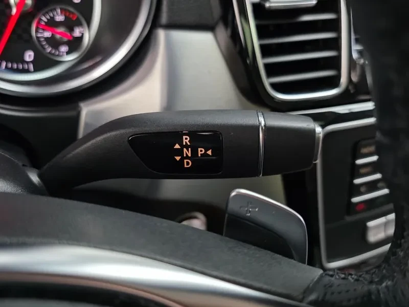 Mercedes-Benz GLE 350 D 4Matic Coupe | Mobile.bg � ����������� 9