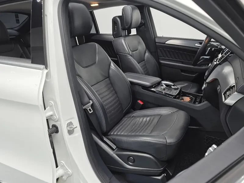 Mercedes-Benz GLE 350 D 4Matic Coupe | Mobile.bg � ����������� 12