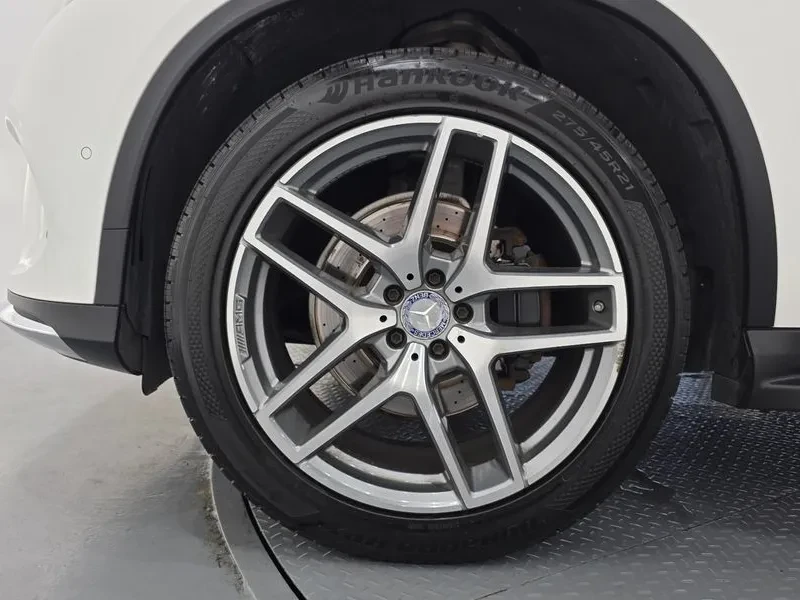 Mercedes-Benz GLE 350 D 4Matic Coupe | Mobile.bg � ����������� 5