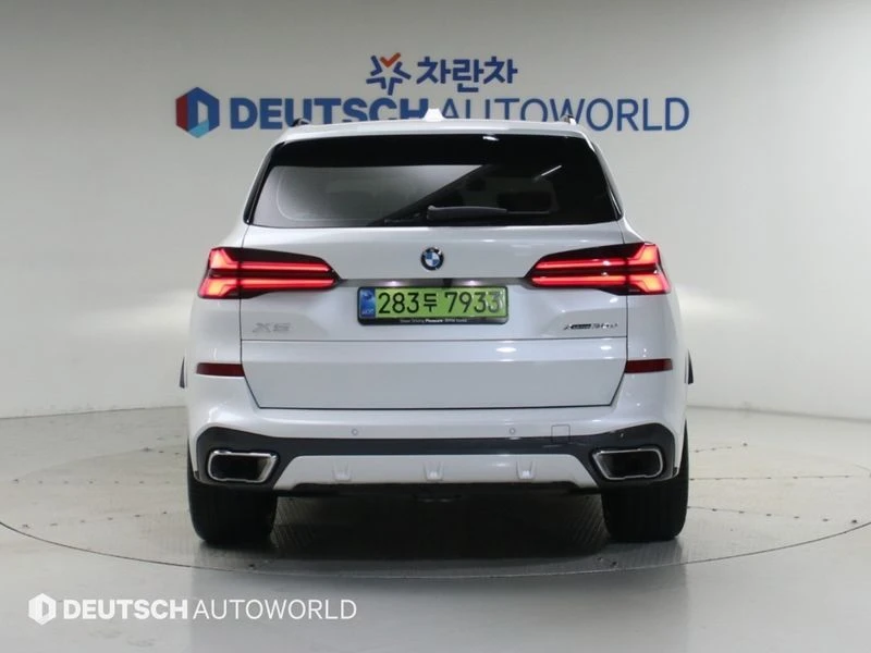 BMW X5 X5 xDrive 30D M Sports, снимка 4 - Автомобили и джипове - 55964157