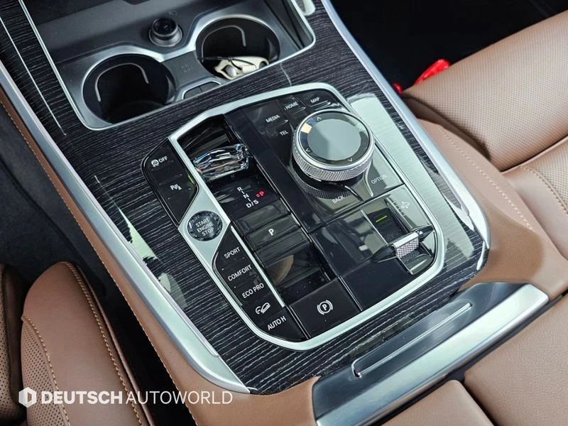 BMW X5 X5 xDrive 30D M Sports, снимка 9 - Автомобили и джипове - 55964157