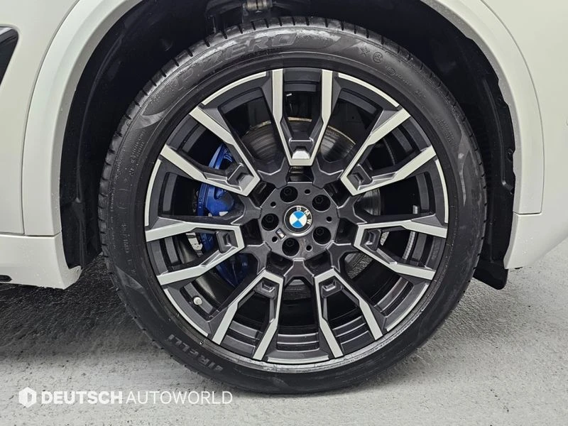 BMW X5 X5 xDrive 30D M Sports, снимка 5 - Автомобили и джипове - 55964157