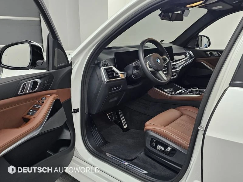 BMW X5 X5 xDrive 30D M Sports, снимка 11 - Автомобили и джипове - 55964157