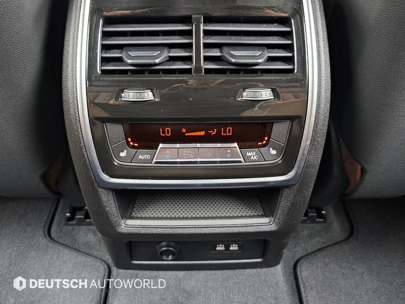 BMW X5 X5 xDrive 30D M Sports, снимка 16 - Автомобили и джипове - 55964157
