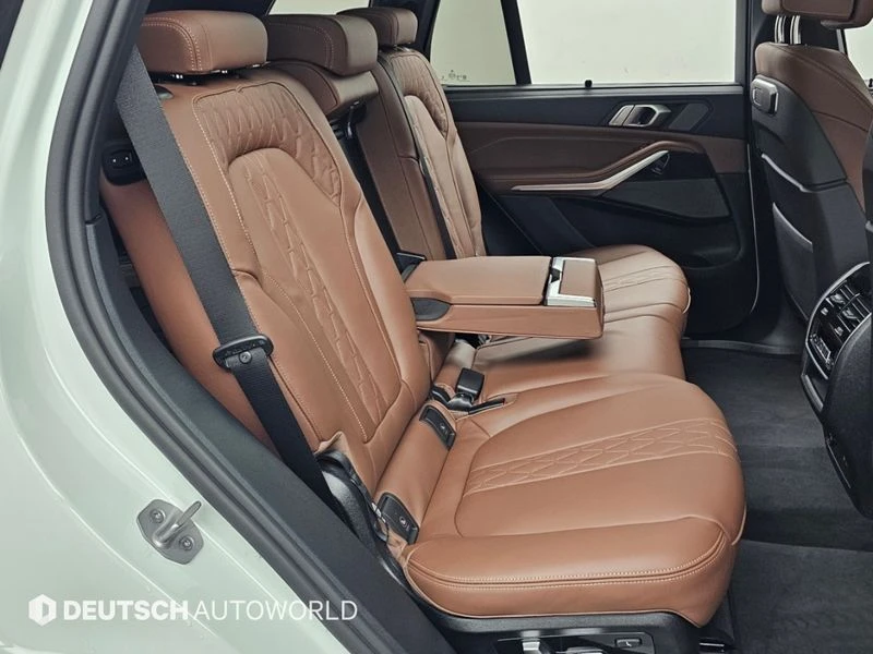 BMW X5 X5 xDrive 30D M Sports, снимка 12 - Автомобили и джипове - 55964157