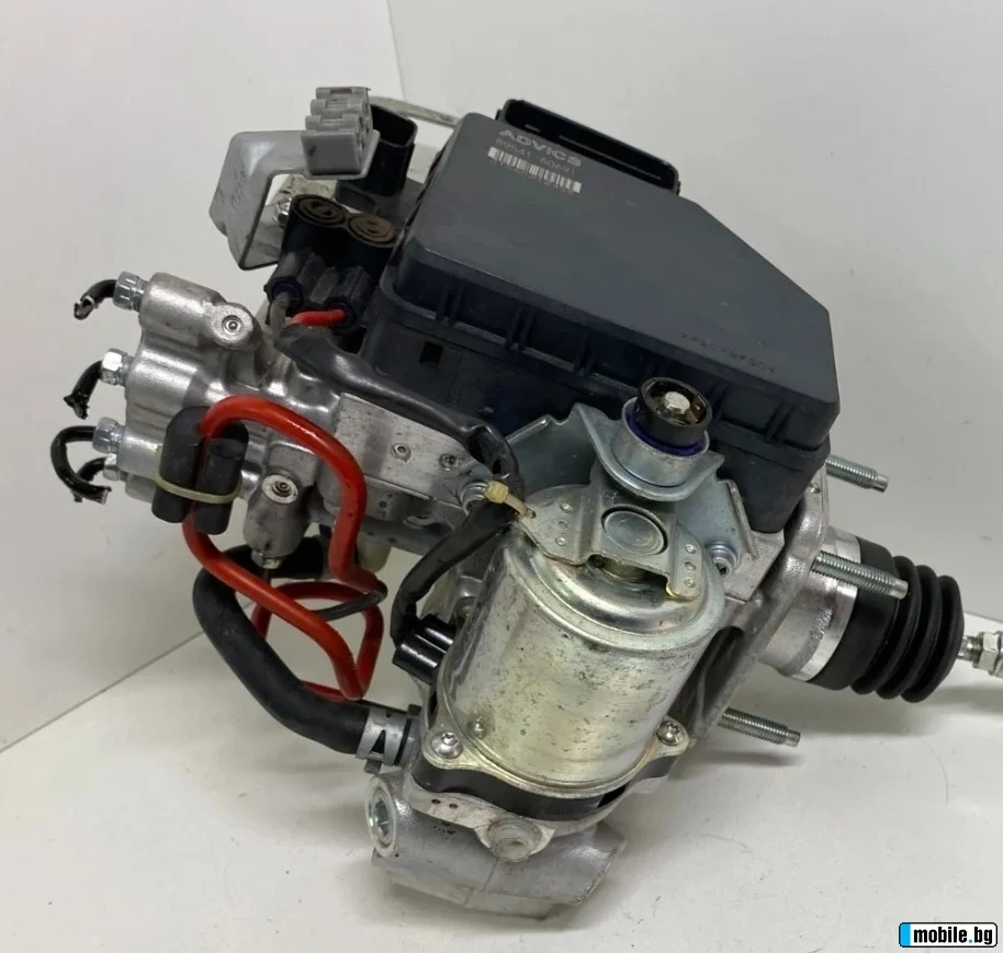 Nissan Qashqai ABS   | Mobile.bg   15