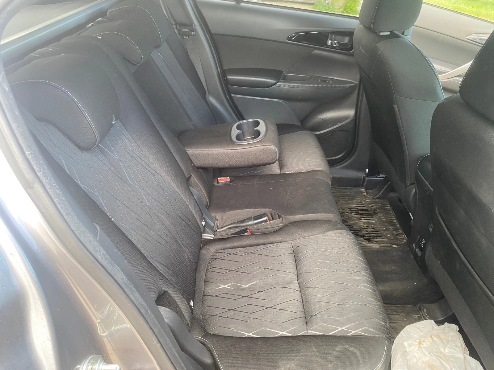 Mitsubishi Eclipse Cross 1.5 T-Mivec | Mobile.bg   13