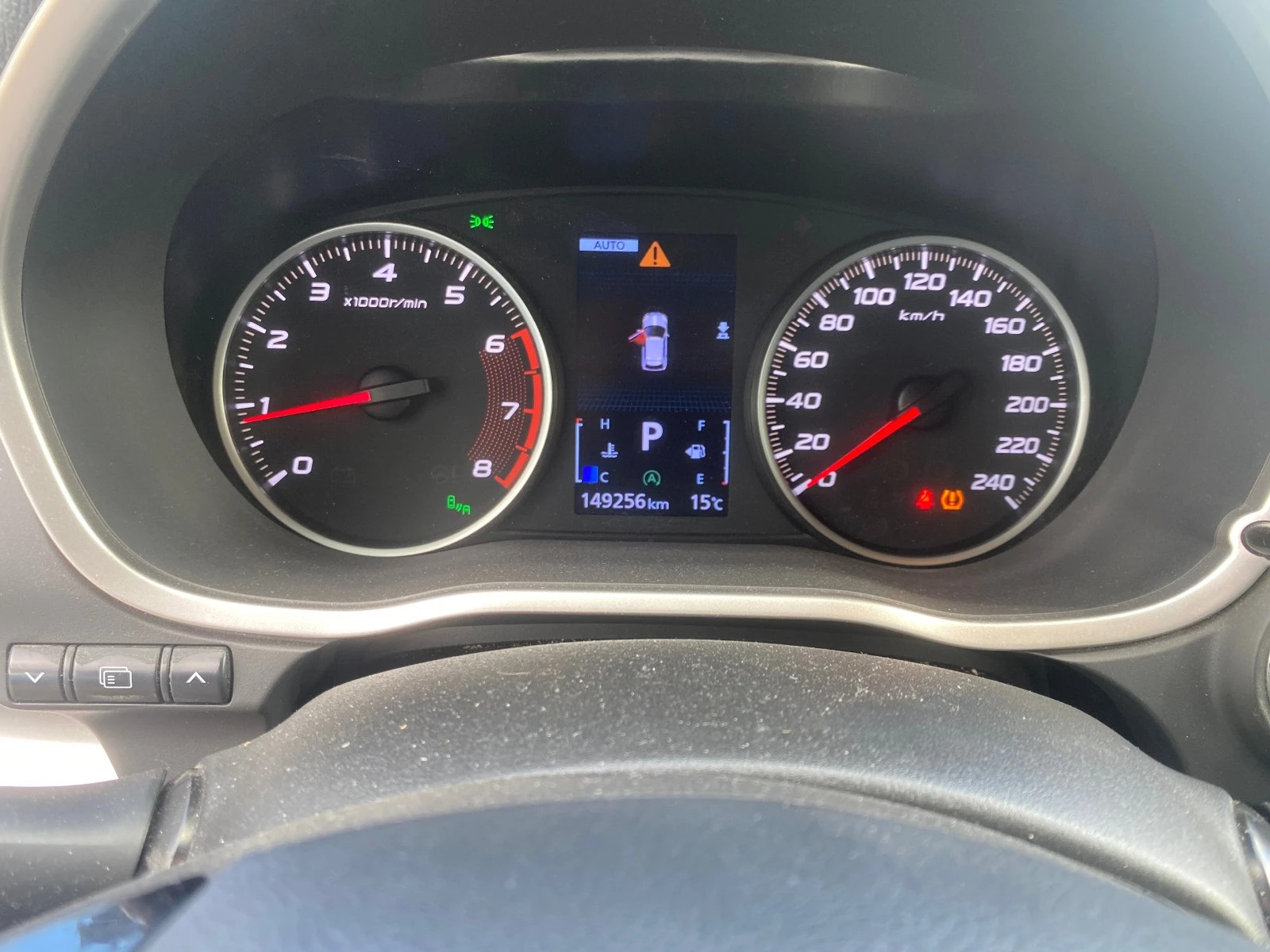 Mitsubishi Eclipse Cross 1.5 T-Mivec | Mobile.bg   11