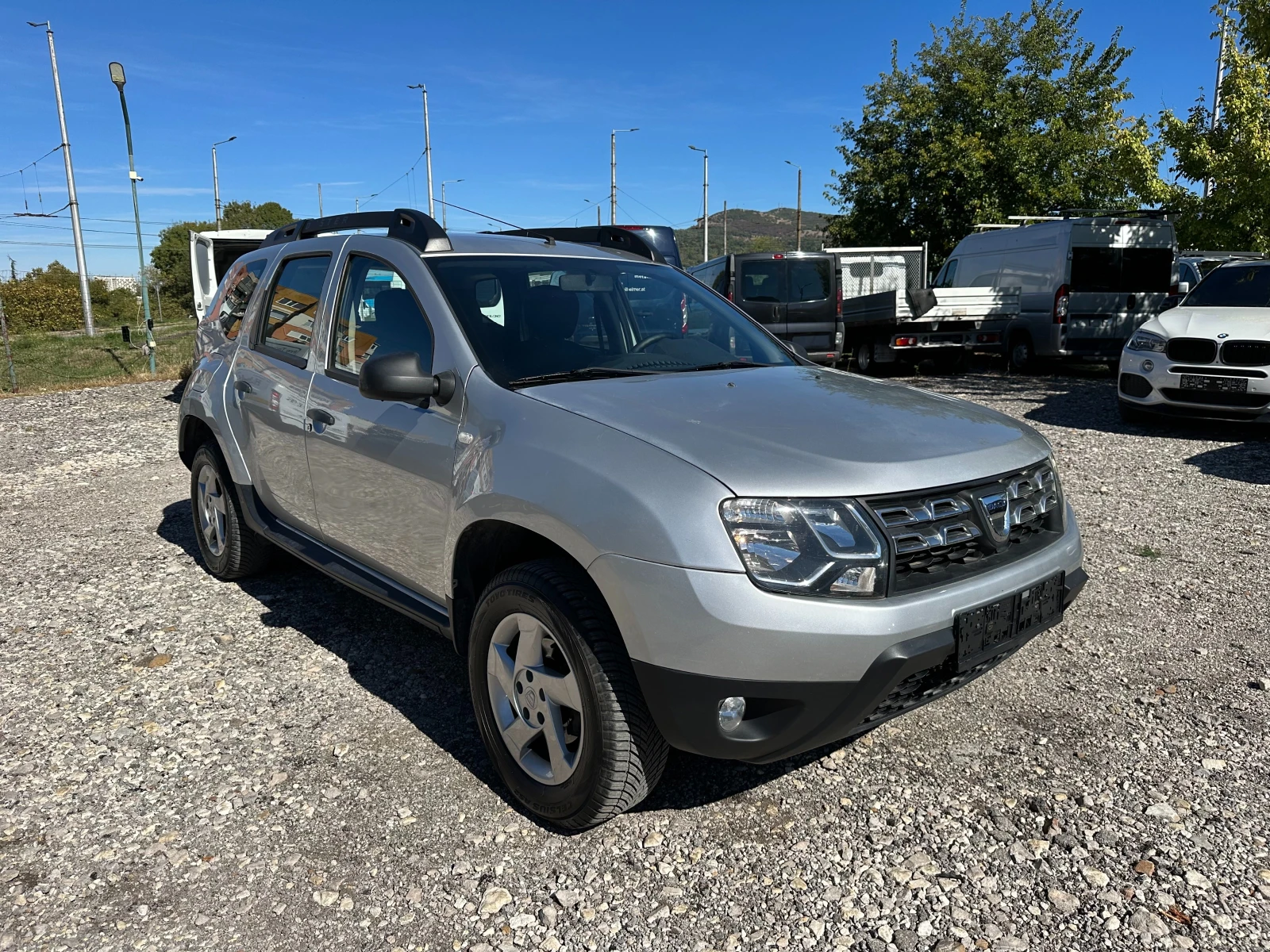 Dacia Duster 1.5DCI 109kc ITALIA EU6 - изображение 7