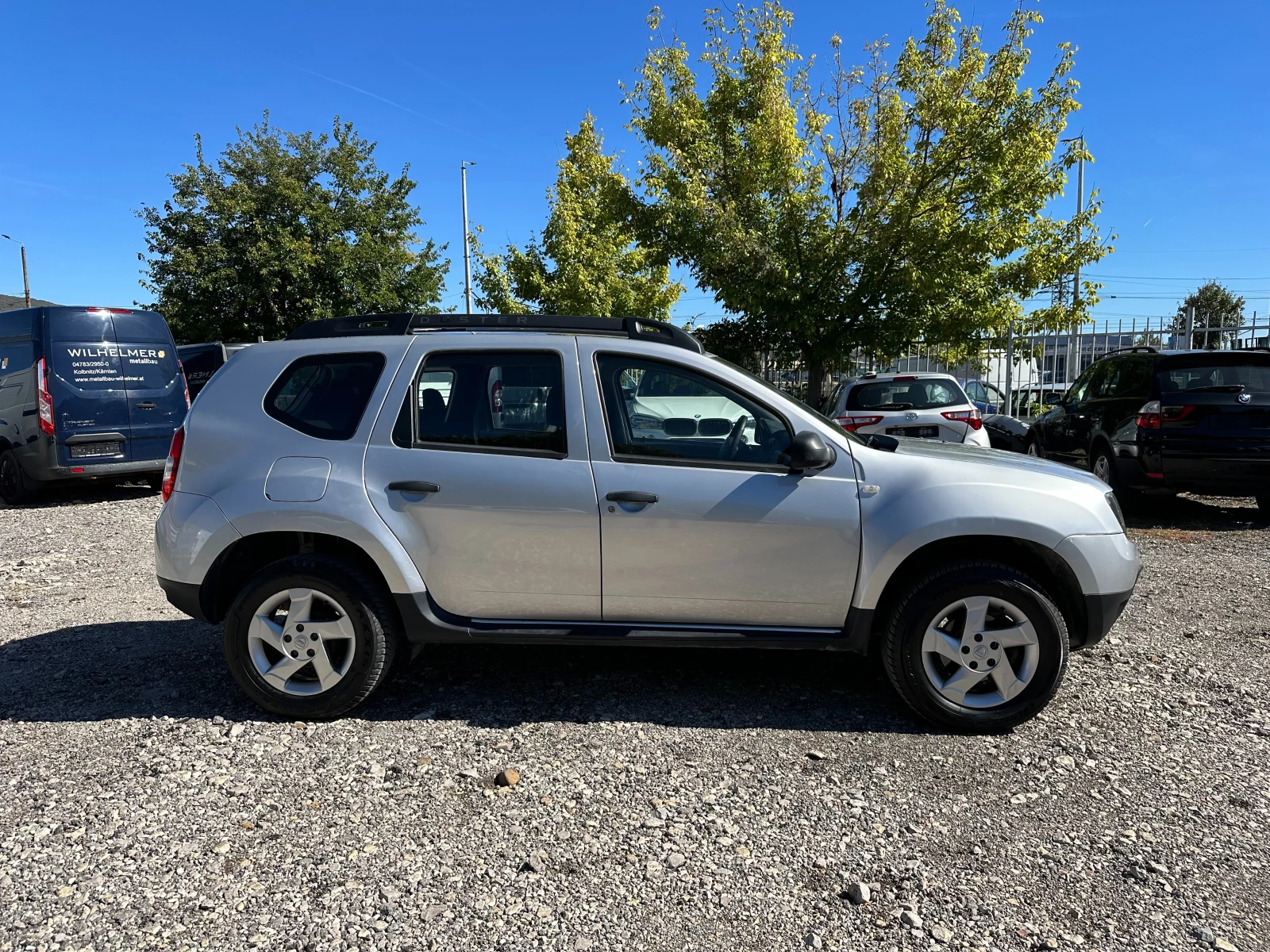 Dacia Duster 1.5DCI 109kc ITALIA EU6 - изображение 6