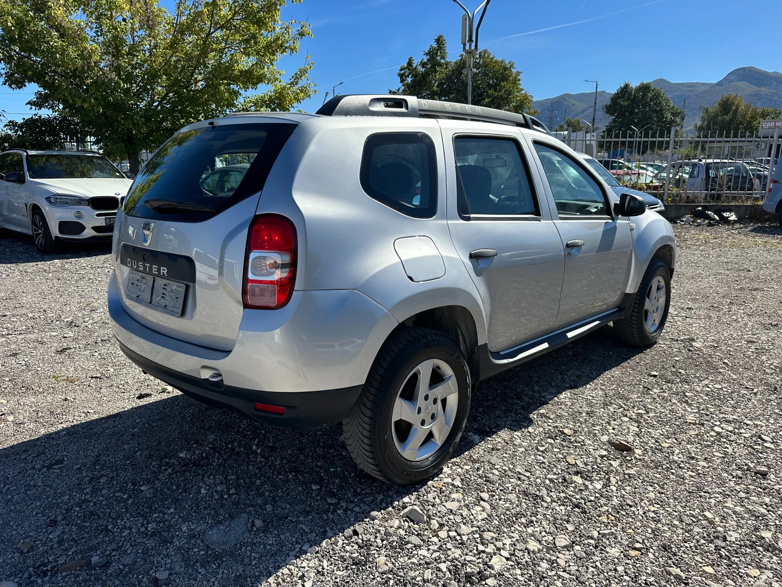 Dacia Duster 1.5DCI 109kc ITALIA EU6 - изображение 5