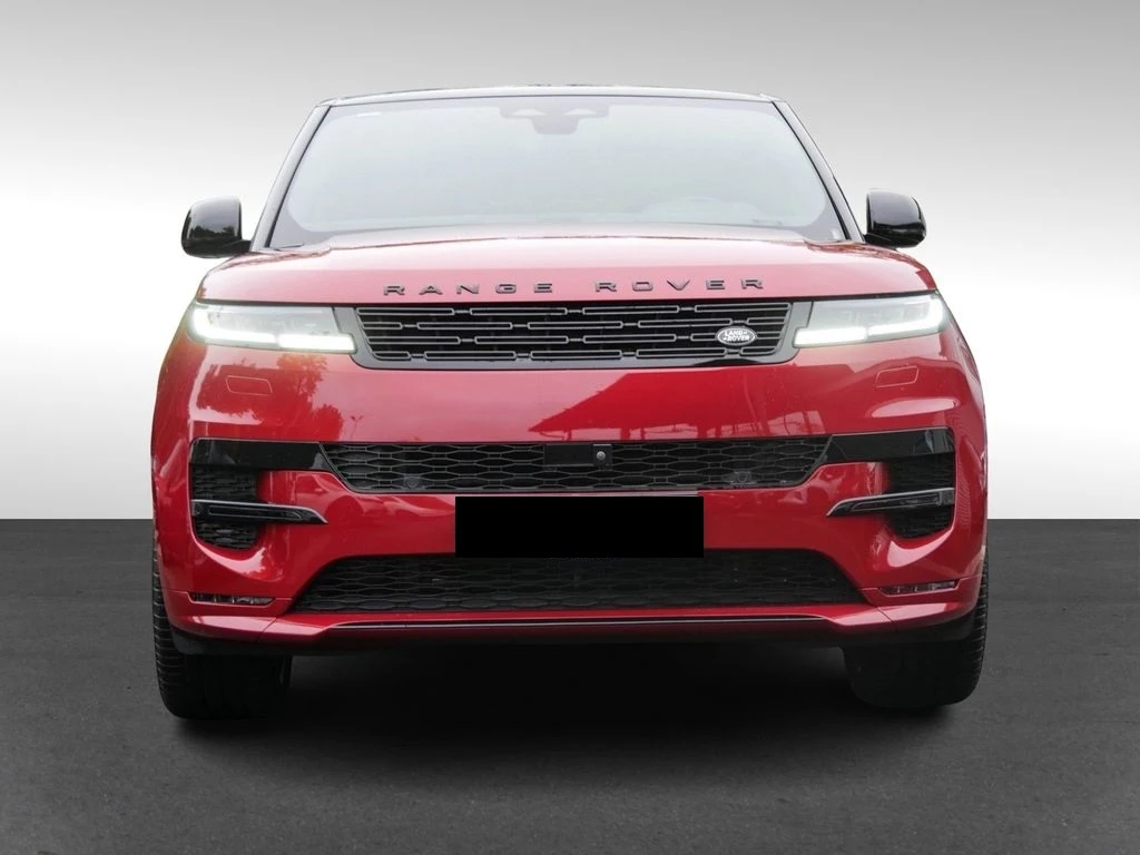 Land Rover Range Rover Sport D300 HSE/DYNAMIC/BLACK PAKET/MERIDIAN/HEAD UP/PANO - изображение 2