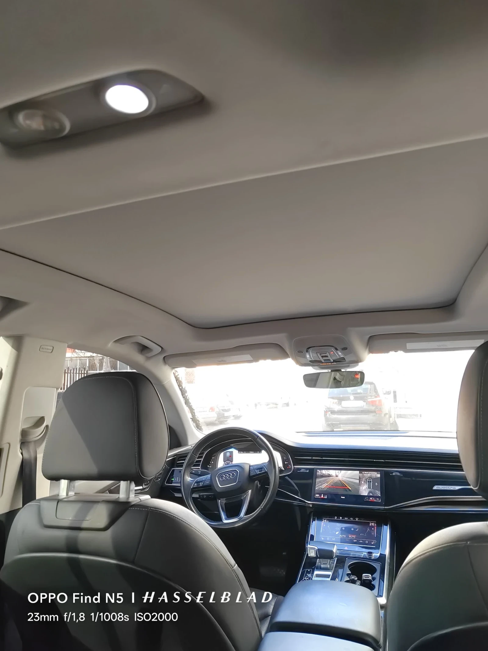 Audi Q8 Prestige - изображение 7
