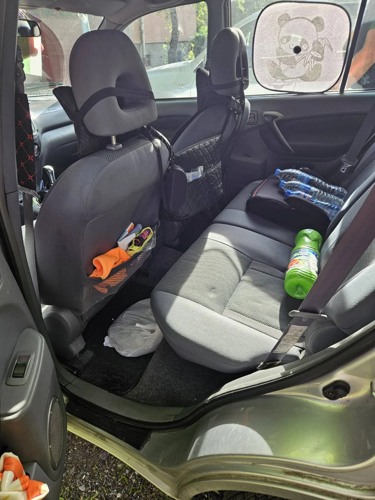 Toyota Rav4  - изображение 4