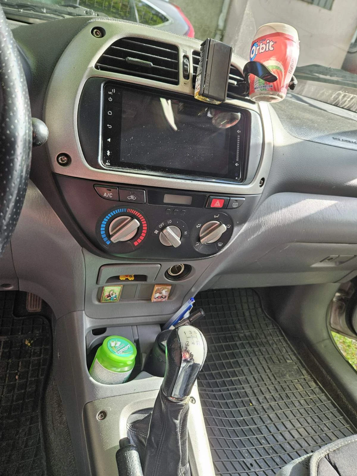 Toyota Rav4  - изображение 6