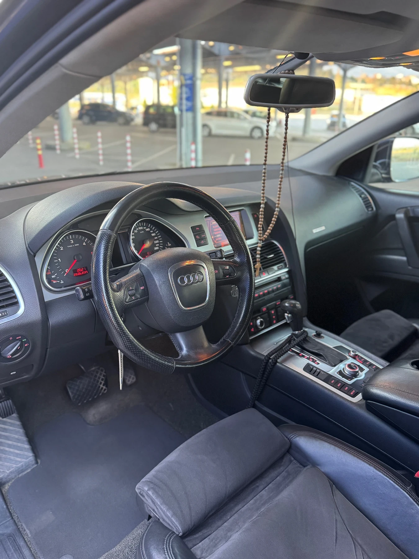 Audi Q7 3.0 TDI S-Line - изображение 7