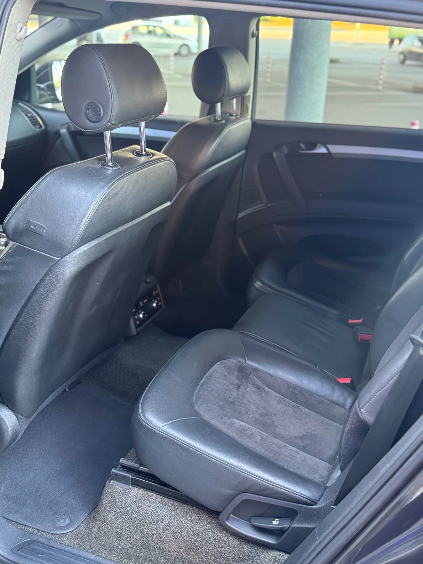 Audi Q7 3.0 TDI S-Line | Mobile.bg   11