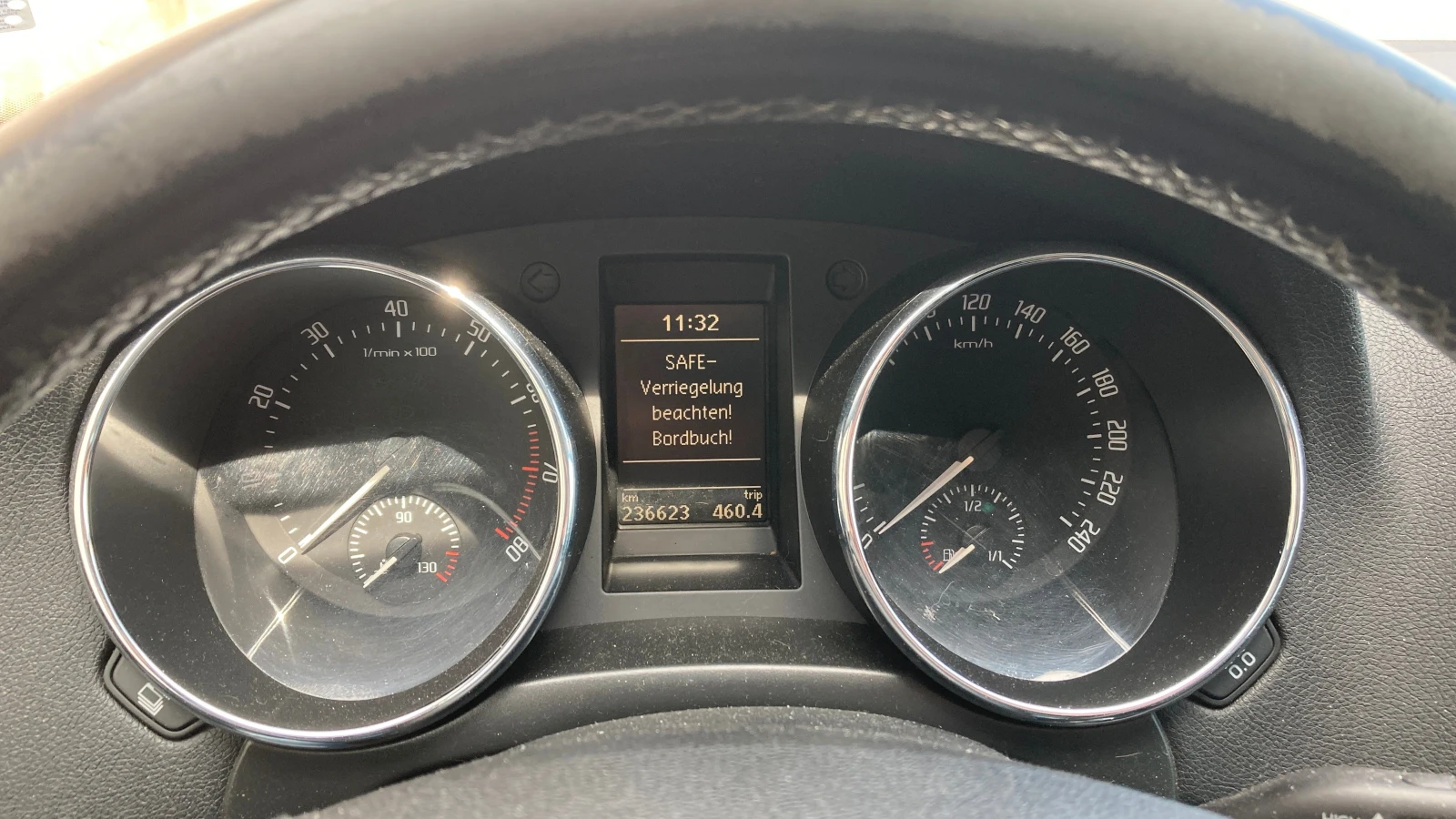 Skoda Yeti | Mobile.bg   12