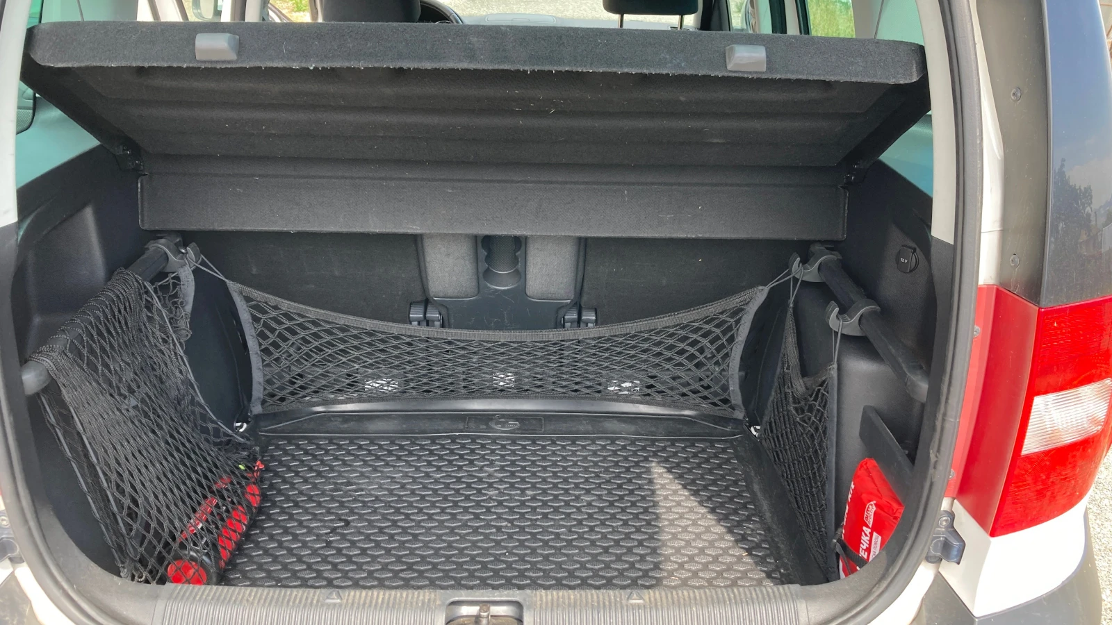 Skoda Yeti | Mobile.bg   11