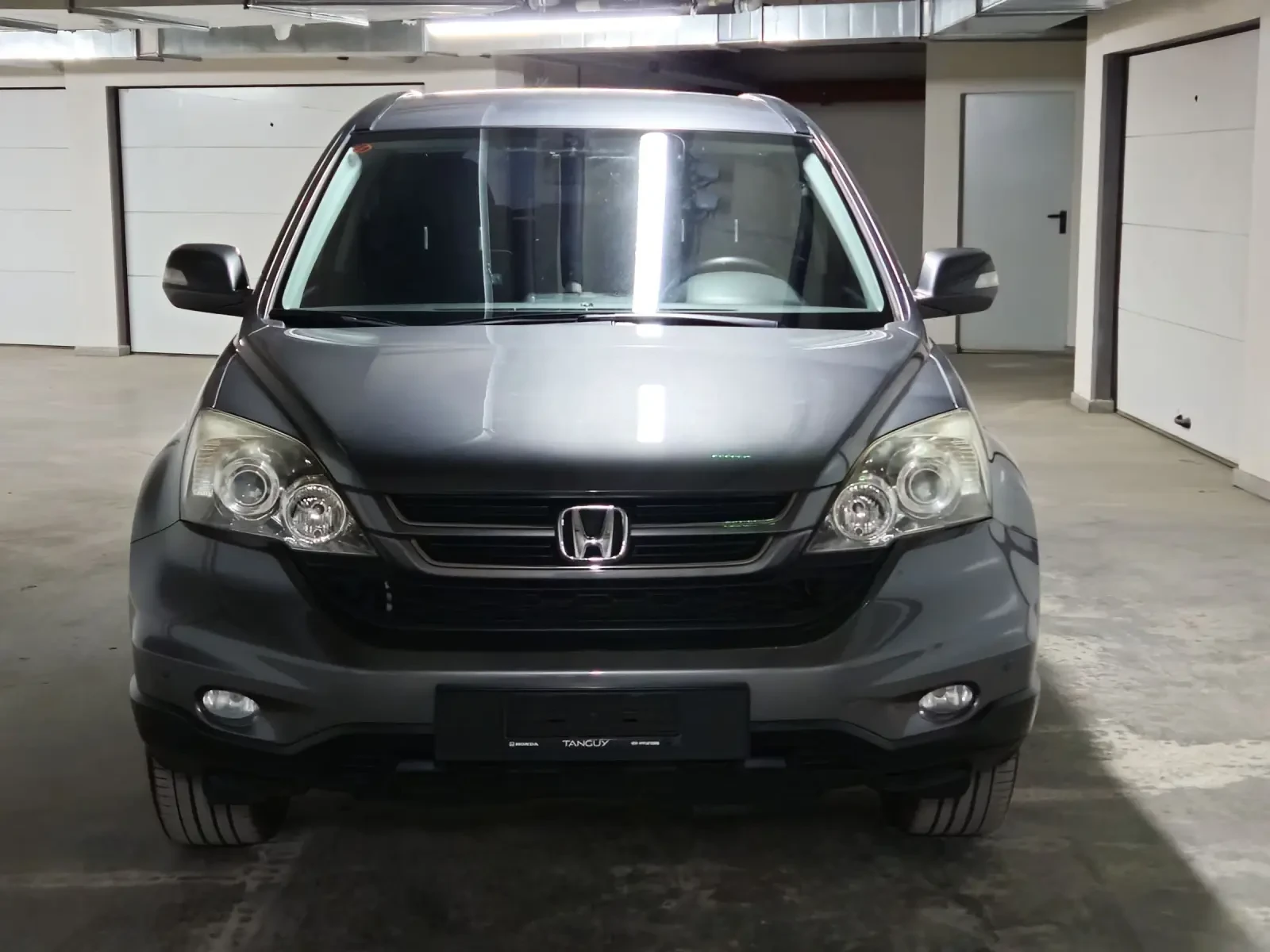 Honda Cr-v 2.0 i-Vtec 4x4 EURO 5B 145420km 8гуми с 8 джанти - изображение 2