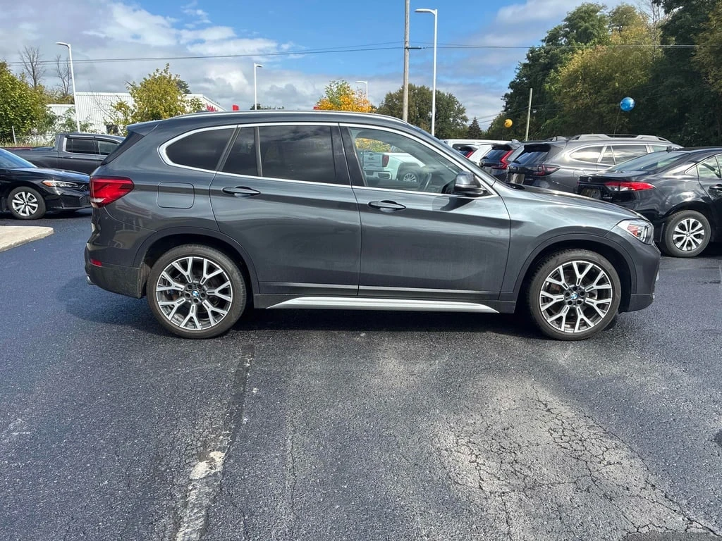 BMW X1 * xDrive28i * CARFAX * БЕЗ ПЪРВОНАЧАЛНА ВНОСКА - изображение 3