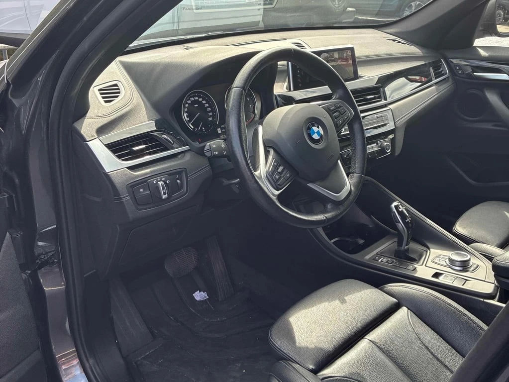 BMW X1 * xDrive28i * CARFAX * БЕЗ ПЪРВОНАЧАЛНА ВНОСКА - изображение 5