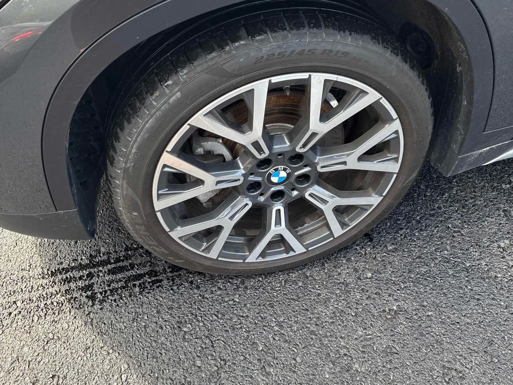 BMW X1 * xDrive28i * CARFAX * БЕЗ ПЪРВОНАЧАЛНА ВНОСКА - изображение 7