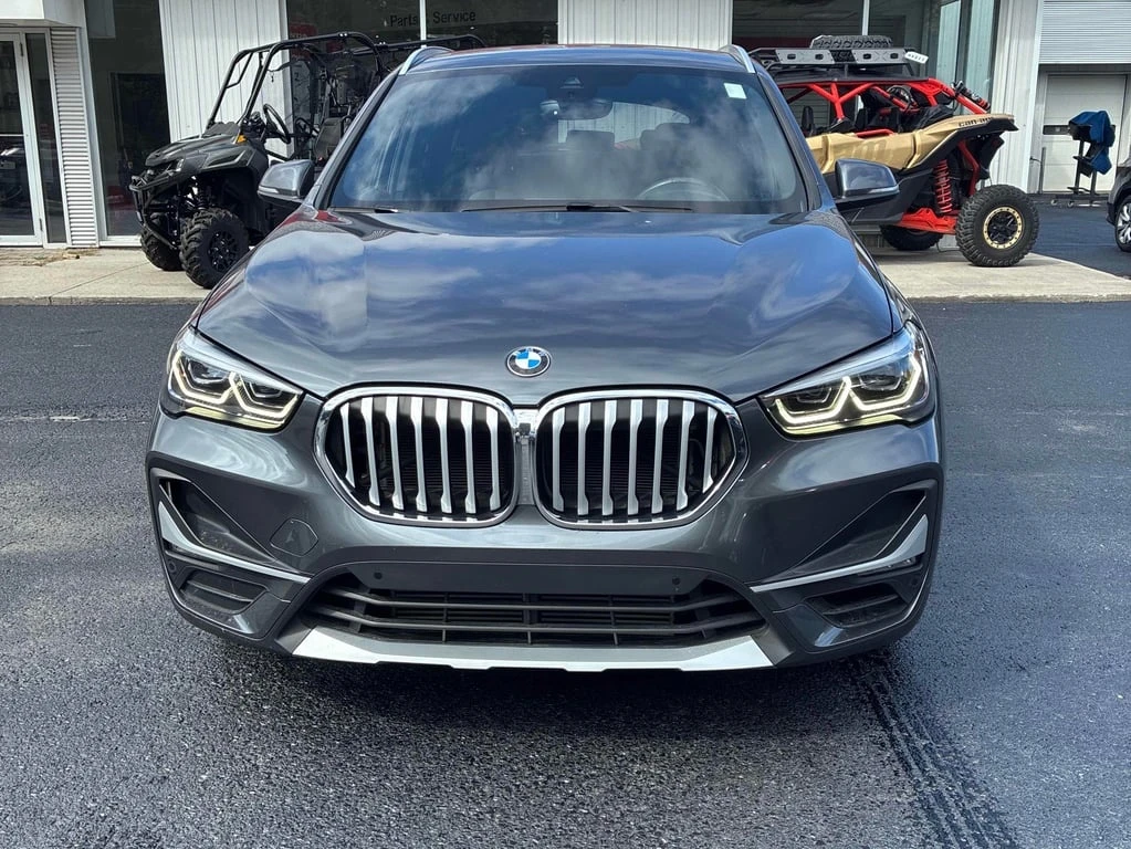 BMW X1 * xDrive28i * CARFAX * БЕЗ ПЪРВОНАЧАЛНА ВНОСКА - изображение 6