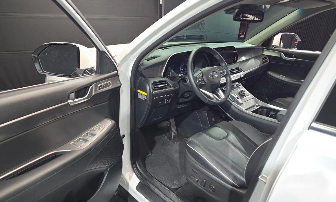 Hyundai Palisade Gasoline 3.8 4WD Prestige | Mobile.bg   11