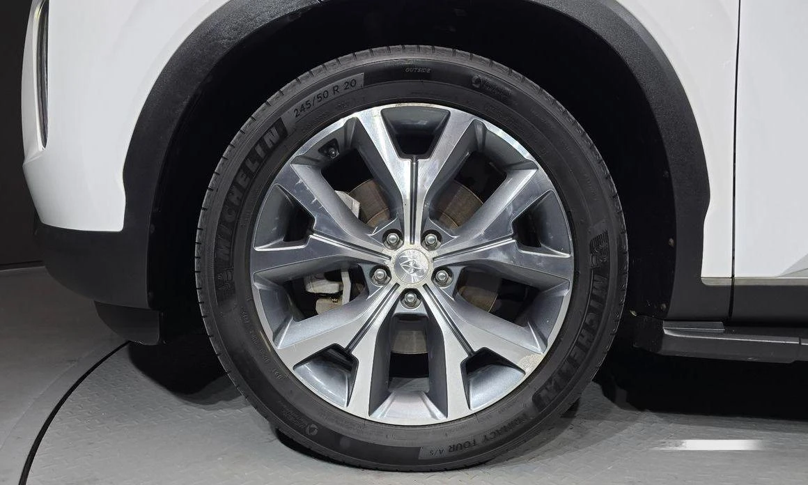 Hyundai Palisade Gasoline 3.8 4WD Prestige - изображение 5