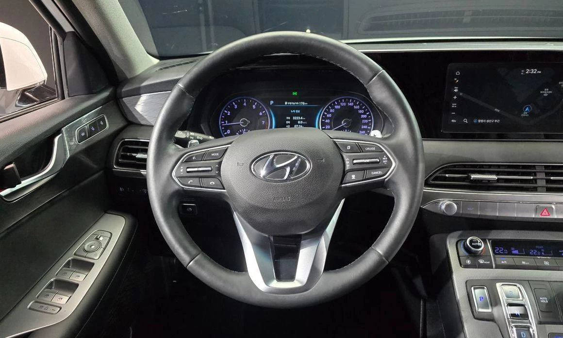 Hyundai Palisade Gasoline 3.8 4WD Prestige | Mobile.bg   13