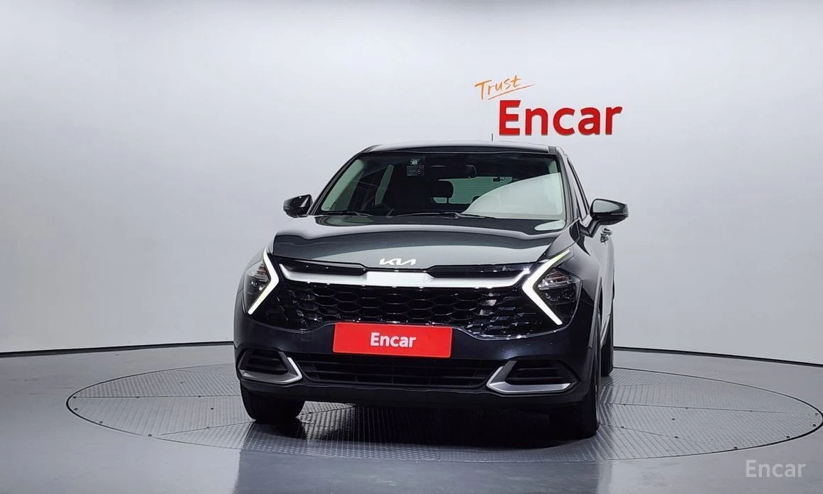 Kia Sportage  - изображение 3