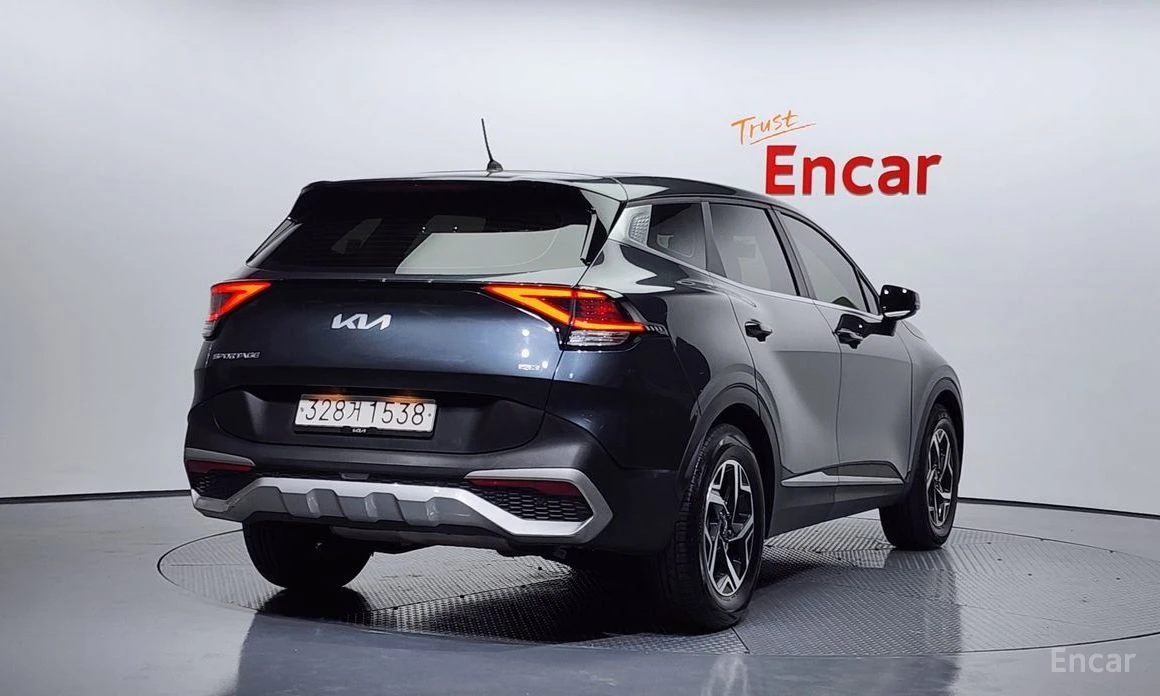 Kia Sportage  - изображение 2