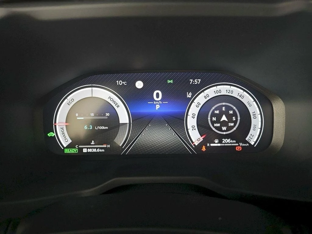 Toyota Rav4 2.5 HEV STYLE  4x4 SELECTION | Mobile.bg   8