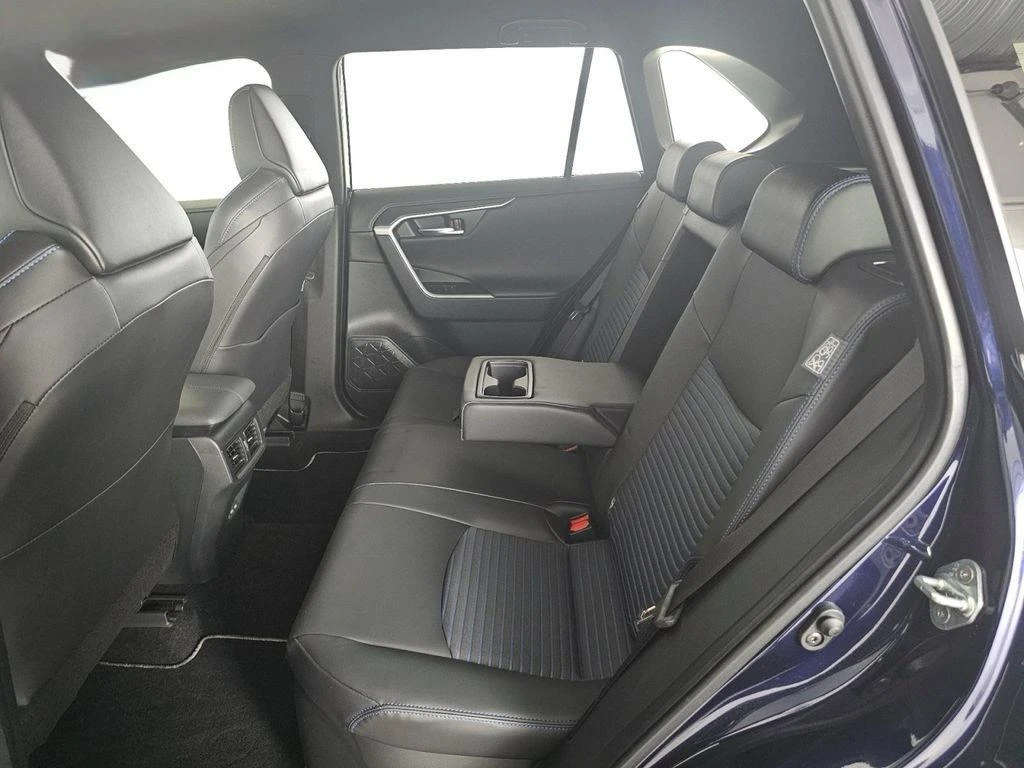 Toyota Rav4 2.5 HEV STYLE  4x4 SELECTION | Mobile.bg   6