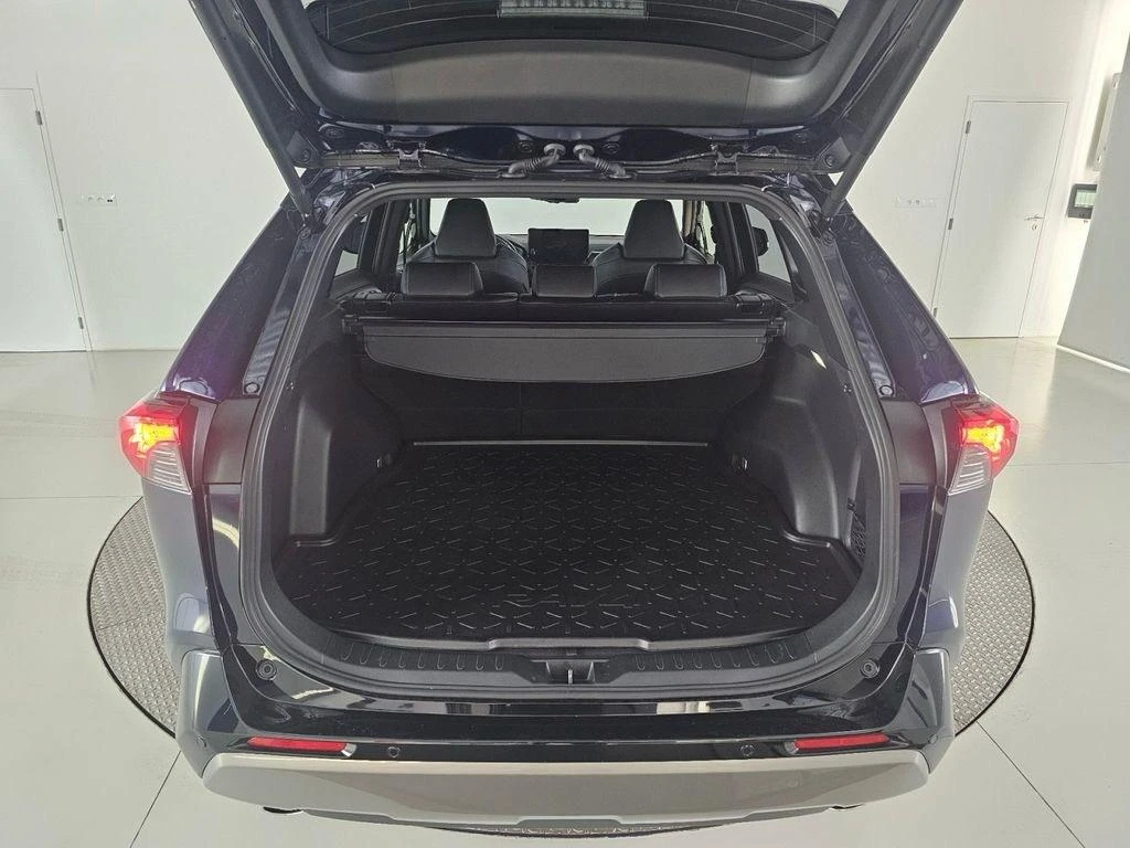 Toyota Rav4 2.5 HEV STYLE  4x4 SELECTION | Mobile.bg   14