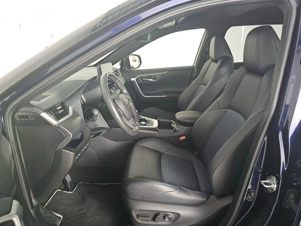 Toyota Rav4 2.5 HEV STYLE  4x4 SELECTION | Mobile.bg   5